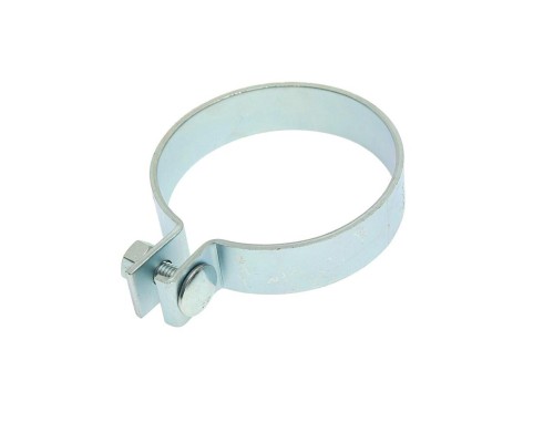 Хомут глушителя MAN (114.50мм) SAMPA