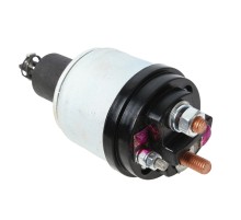 Реле втягивающее ГАЗ-3110, 3302, УАЗ дв.ЗМЗ-406, 405 ст. 42.3708-10/11 БАТЭ