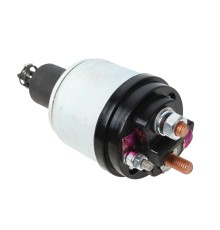 Реле втягивающее ГАЗ-3110, 3302, УАЗ дв.ЗМЗ-406, 405 ст. 42.3708-10/11 БАТЭ