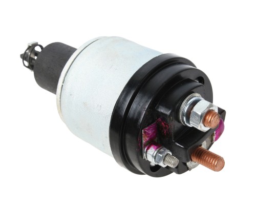 Реле втягивающее ГАЗ-3110, 3302, УАЗ дв.ЗМЗ-406, 405 ст. 42.3708-10/11 БАТЭ