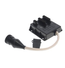 Блок управления КАМАЗ, МАЗ ПЖД 15.8106-15 в корпусе АВТОТРЕЙД