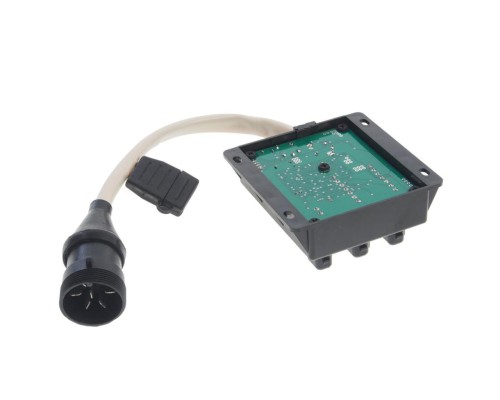 Блок управления КАМАЗ, МАЗ ПЖД 15.8106-15 в корпусе АВТОТРЕЙД