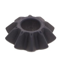 Сателлит SHACMAN SHAANXI редуктора заднего моста z=10 (мост HDZ237) OE