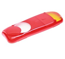 Рассеиватель DAF RENAULT фонаря заднего левого/правого DEPO