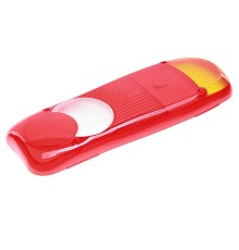 Рассеиватель DAF RENAULT фонаря заднего левого/правого DEPO