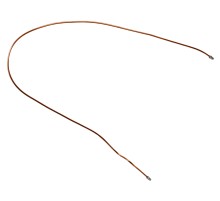 Трубка МАЗ подъема кабины (АШ)