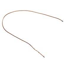 Трубка МАЗ подъема кабины (АШ)