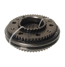 Синхронизатор SHACMAN SHAANXI МАЗ 1-2 передачи КПП 12JS200 OE