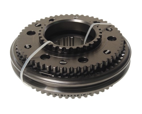 Синхронизатор SHACMAN SHAANXI МАЗ 1-2 передачи КПП 12JS200 OE