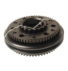 Синхронизатор SHACMAN SHAANXI МАЗ 3-4 (5-6) передачи КПП 12JS OE