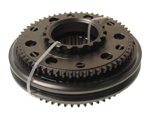 Синхронизатор SHACMAN SHAANXI МАЗ 3-4 (5-6) передачи КПП 12JS OE