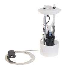 Насос топливный ГАЗ-3302, 2217 дв.ЗМЗ-405 электрический погружной в сборе под хомут PEKAR