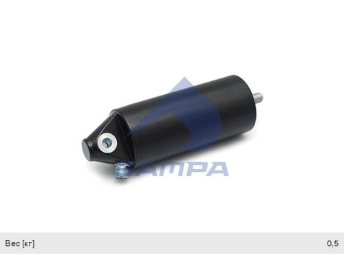 Цилиндр КАМАЗ-5490 MERCEDES горного тормоза SAMPA