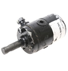 Кран МАЗ управления подъемом кузова БААЗ