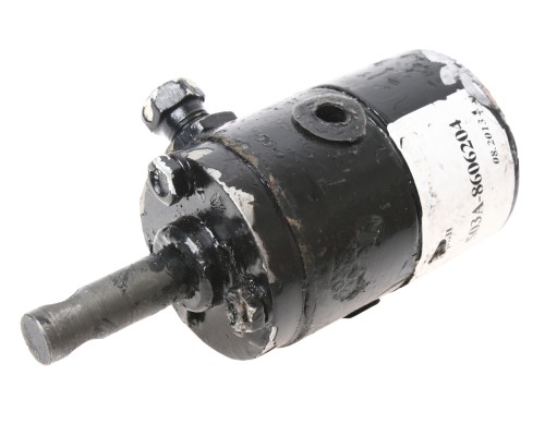 Кран МАЗ управления подъемом кузова БААЗ