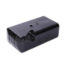 Бак топливный ГАЗ-66 левый 105л (300х460х850) (антикор) БАКОР