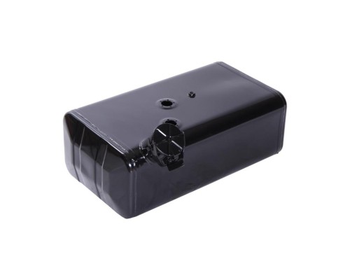 Бак топливный ГАЗ-66 левый 105л (300х460х850) (антикор) БАКОР