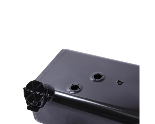 Бак топливный ГАЗ-66 левый 105л (300х460х850) (антикор) БАКОР