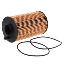 Элемент фильтрующий SHACMAN SHAANXI дв.WP10 МАЗ масляный OE