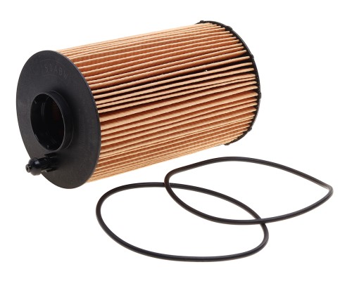 Элемент фильтрующий SHACMAN SHAANXI дв.WP10 МАЗ масляный OE