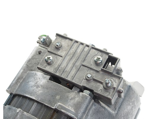 Генератор КАМАЗ, МАЗ, УРАЛ дв.ЯМЗ-236, 238, КАМАЗ-740 28В 50А КЗАТЭ (ЗиТ)