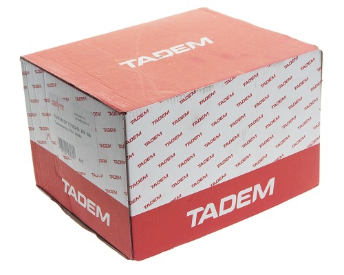 Генератор КАМАЗ, МАЗ, УРАЛ дв.ЯМЗ-236, 238, КАМАЗ-740 28В 50А КЗАТЭ (ЗиТ)