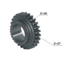 Шестерня КПП МТЗ-320 ОАО МЗШ