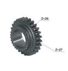 Шестерня КПП МТЗ-320 ОАО МЗШ