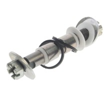 Ремкомплект ГАЗ-2217 рычага маятникового левого АВТОБОБ