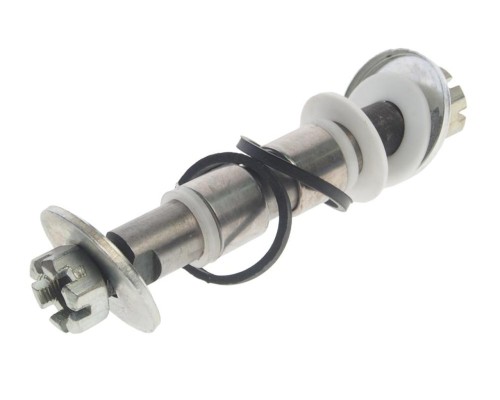 Ремкомплект ГАЗ-2217 рычага маятникового левого АВТОБОБ