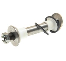 Ремкомплект ГАЗ-2217 рычага маятникового правого АВТОБОБ