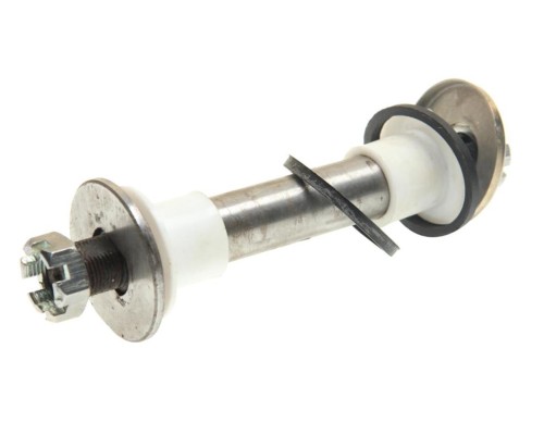 Ремкомплект ГАЗ-2217 рычага маятникового правого АВТОБОБ