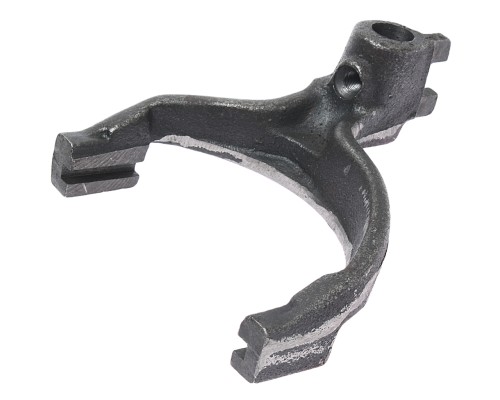 Вилка КПП ЗИЛ-130 4, 5-й передач