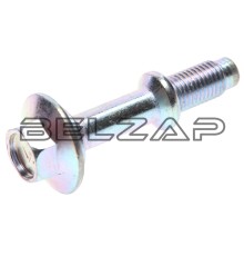 Болт NISSAN Almera (N16E),Micra (K12),Note (E11) выхлопной системы OE, 20606-4M41A, NISSAN/INFINITI
