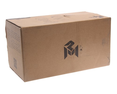 Блок шестерен КПП ГАЗ-53, 3307 вала промежуточного под стопорное кольцо MEGAPOWER