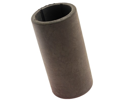 Втулка КАМАЗ ушка рессоры ТЕХНОТРОН