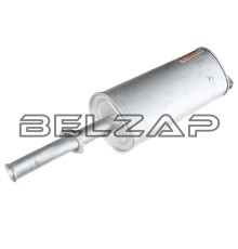 Глушитель ГАЗ-3302, 3221 дв.CUMMINS 2.8 ЕВРО-3 АВТОГЛУШИТЕЛЬ