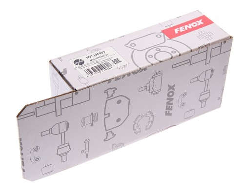 Провод высоковольтный ГАЗель Next дв.УМЗ-А274 EvoTech 2.7 ЕВРО-4 комплект FENOX