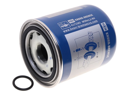 Фильтр-патрон FAW J7, 4180 осушителя воздуха OE