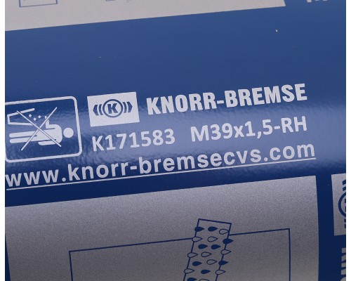 Фильтр-патрон FAW J7, 4180 осушителя воздуха OE