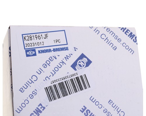 Фильтр-патрон FAW J7, 4180 осушителя воздуха OE