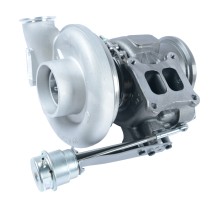 Турбокомпрессор SHACMAN SHAANXI дв.ISM11 OE