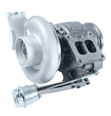 Турбокомпрессор SHACMAN SHAANXI дв.ISM11 OE