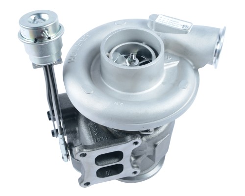 Турбокомпрессор SHACMAN SHAANXI дв.ISM11 OE