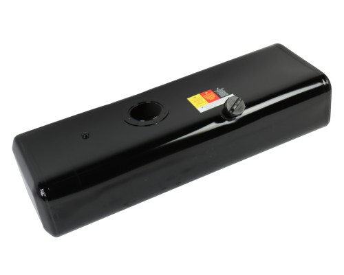 Бак топливный ГАЗ-3302, 33023, ГАЗель Next металлический 100л погружной насос (антикор) БАКОР