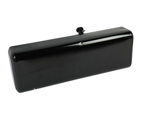 Бак топливный ГАЗ-3302, 33023, ГАЗель Next металлический 100л погружной насос (антикор) БАКОР