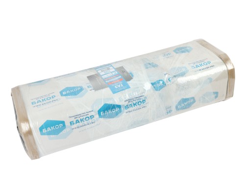 Бак топливный ГАЗ-3302, 33023, ГАЗель Next металлический 100л погружной насос (антикор) БАКОР