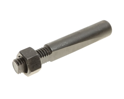 Штифт SITRAK C7H MAX стопорный шкворня с гайкой OE