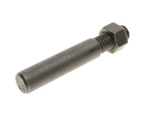Штифт SITRAK C7H MAX стопорный шкворня с гайкой OE