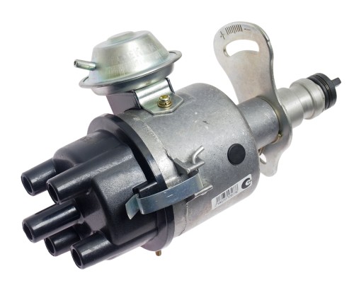 Распределитель зажигания ГАЗ-2410, 3302 бесконтактный PEKAR